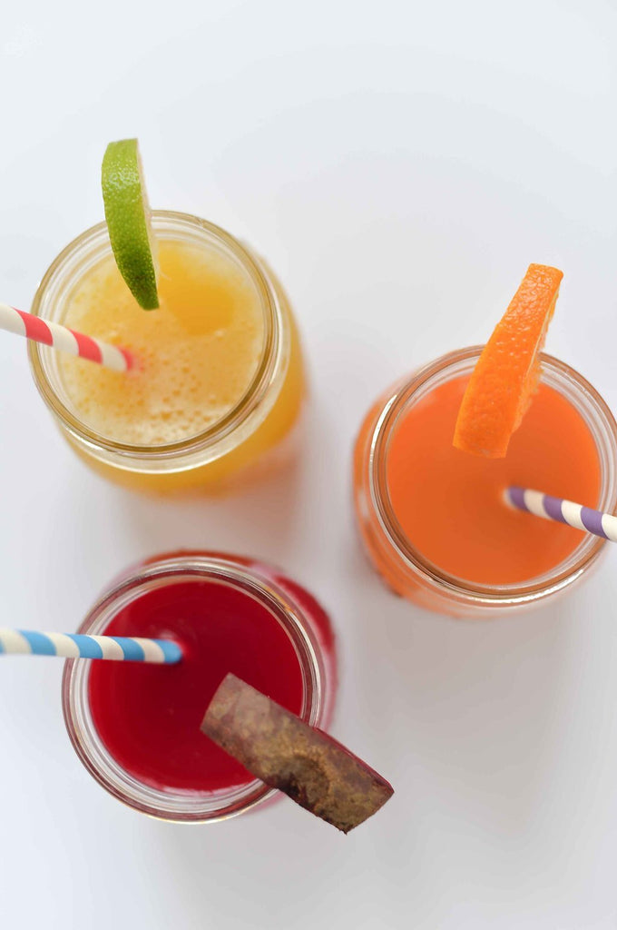 JUGOS CRUDOS Y RAW: ¿CÓMO SABER SI NO LE ESTÁN ENGAÑANDO? (PARTE 2)