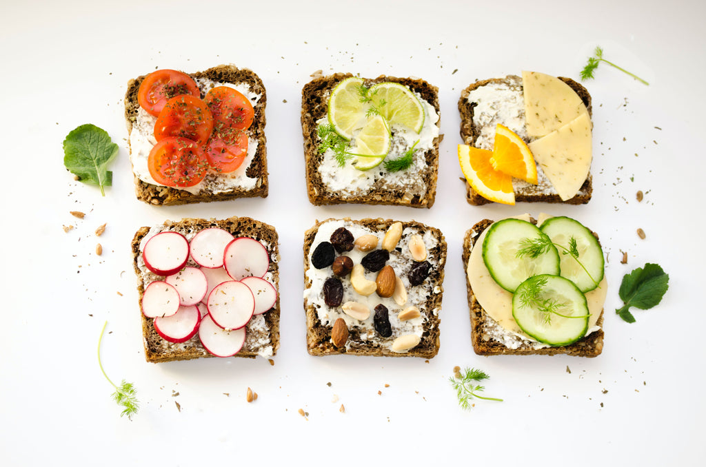 La comida como medicina: un tema para debatir