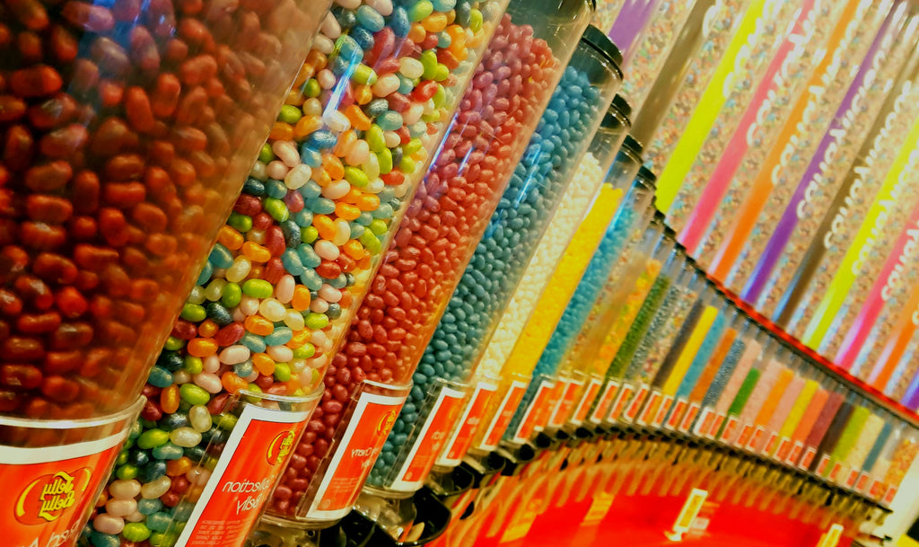 Clasificación de alimentos ultraprocesados: una herramienta de la OPS