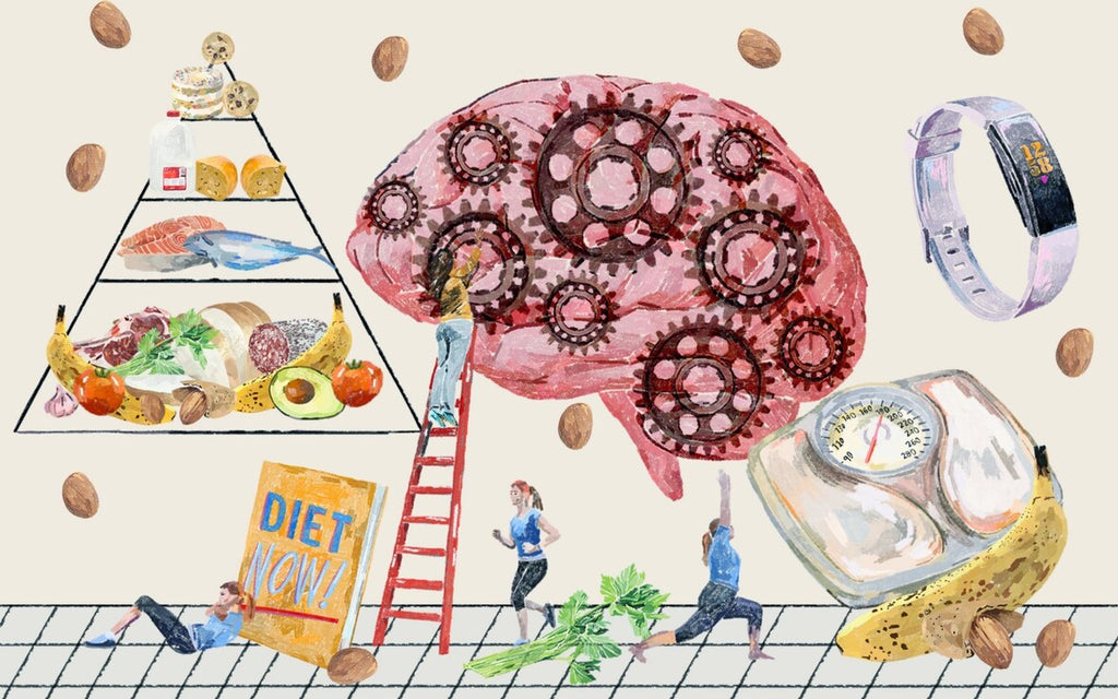 El significado de ¨saludable¨