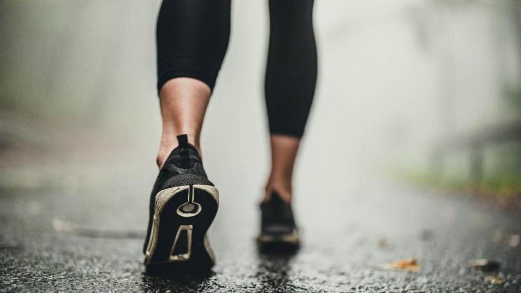 ¿Es más pasos realmente mejor?