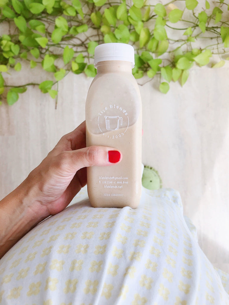 NEW! Oat Mylk