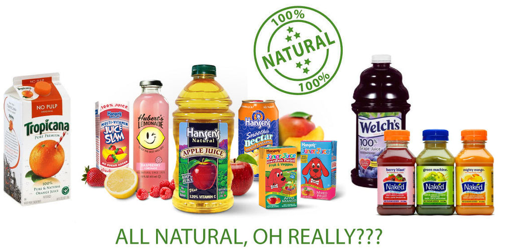 NATURALMENTE NATURALES