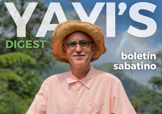 ¿Puede la Candidatura de Kamala Harris Impulsar la Alimentación Saludable?