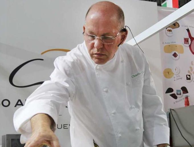 SOY FANÁTICO DE ANDRÉS, CHARLIE, CUQUITA, LOURDES Y JOSÉ