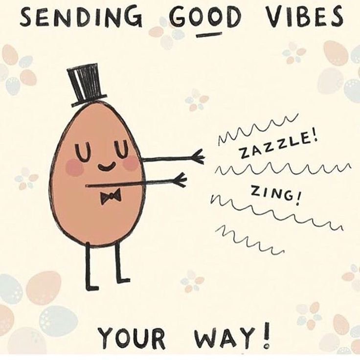 VIBRAS POSITIVAS... Y SALUDABLES