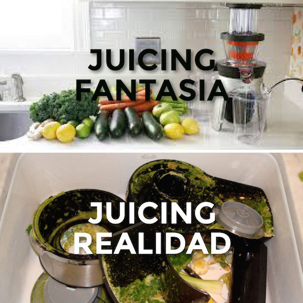 EL SECRETO ESTA EN LA CONVENIENCIA