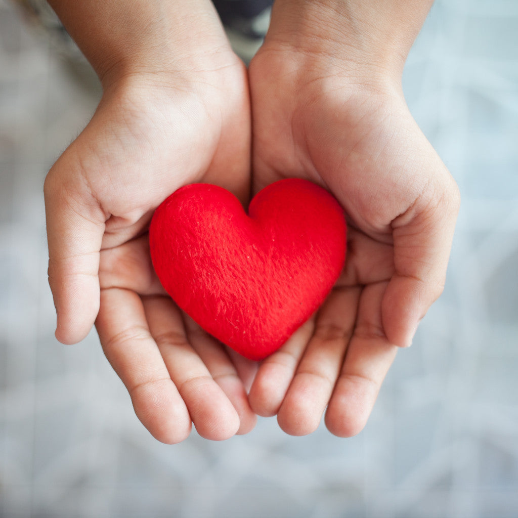 ALIMENTOS PARA MEJORAR LA SALUD DEL CORAZÓN