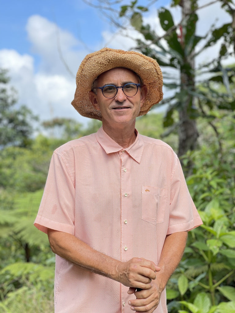 ENTREVISTA AL BIG BOSS