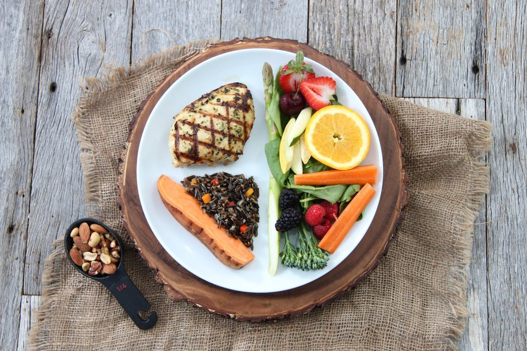 SIGNIFICADO DE PORCIÓN