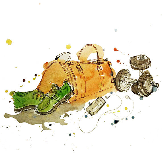 PRESENCIA DE LIFE BLENDS EN GIMNASIOS Y SALAS DE EJERCICIOS