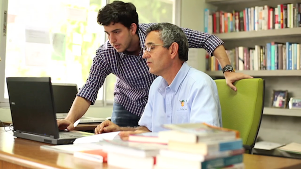 La Importancia de un Health Coach