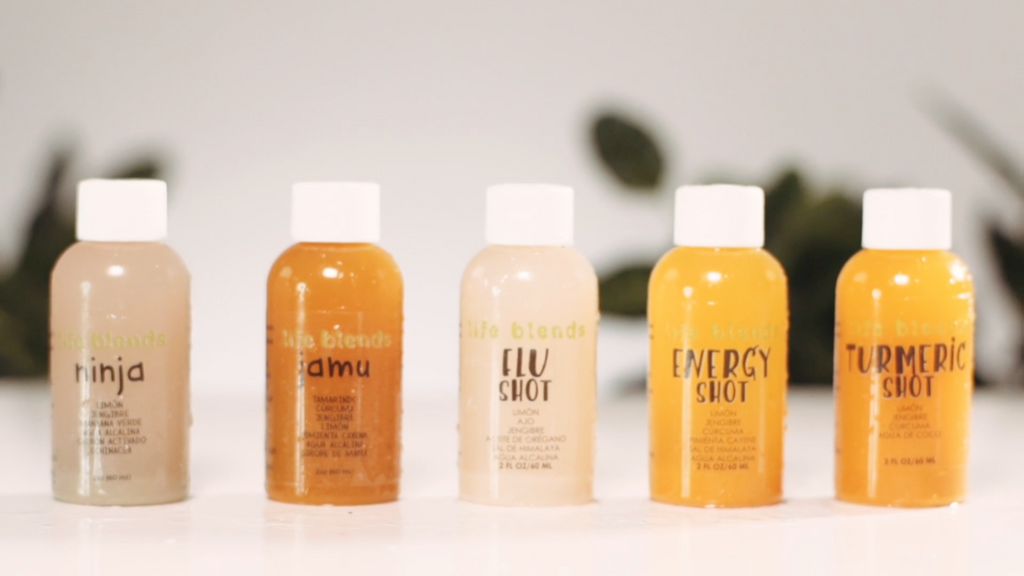 LA CIENCIA DETRÁS DE NUESTRO KIT INMUNOLÓGICO