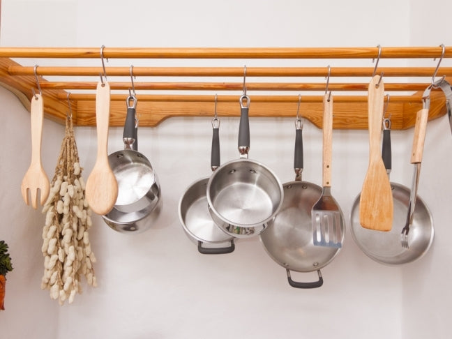 OLLAS SEGURAS PARA COCINAR