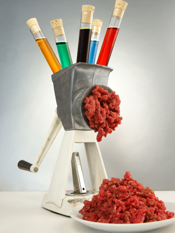 DESESTABILIZADORES HORMONALES