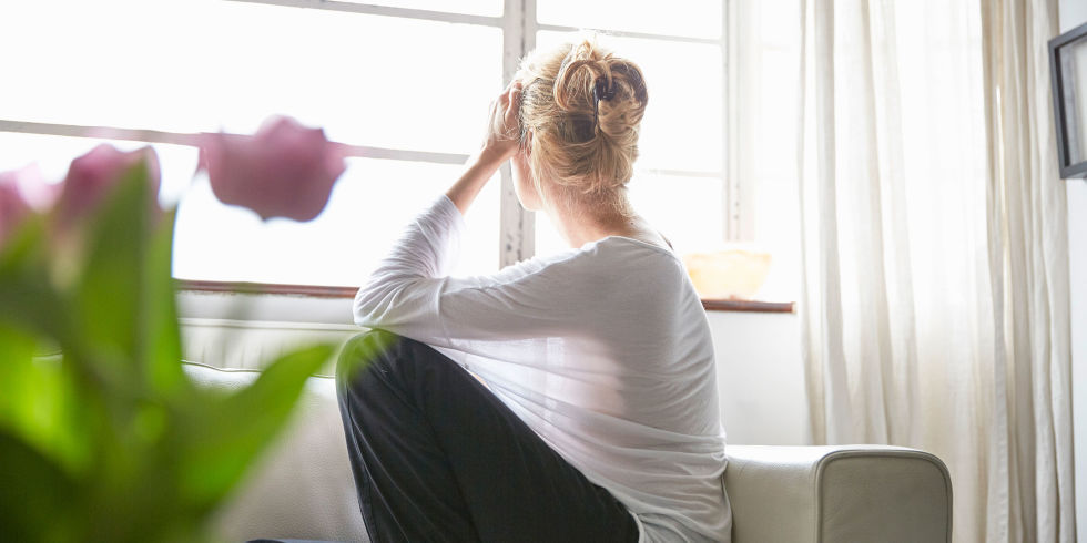 MIEDO ES FALTA DE FE