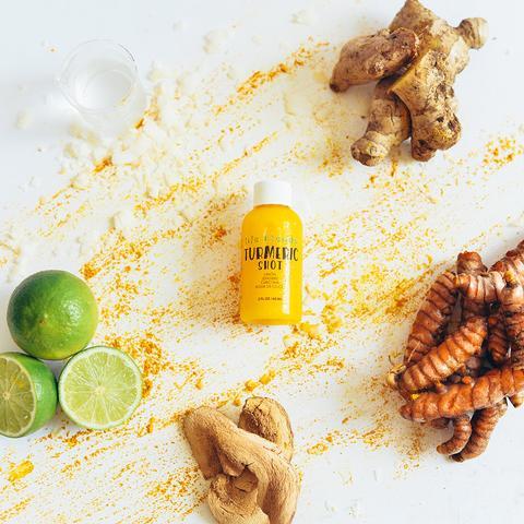 ESPECIAS Y HIERBAS, SIEMPRE FRESCAS