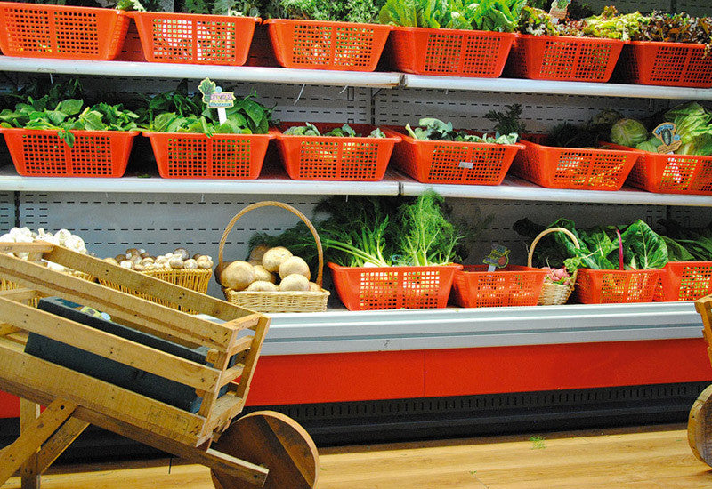 EL MERCADITO BIOLÓGICO