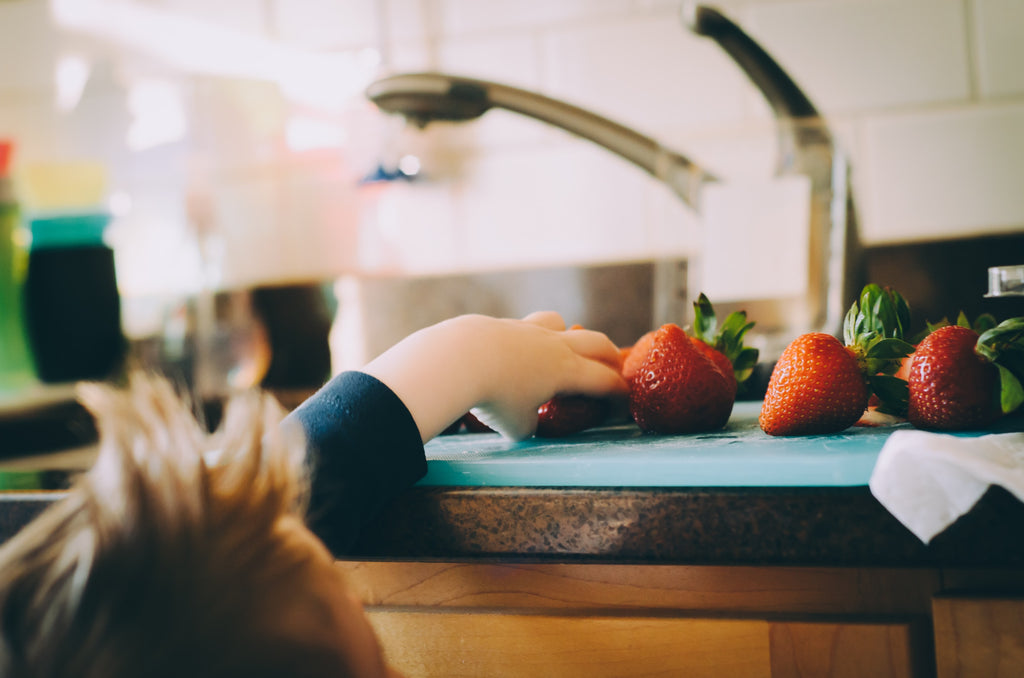 LAS LEYES SOBRE ALIMENTACIÓN SALUDABLE SE DEBEN CUMPLIR