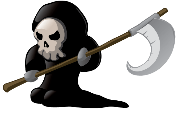 SOBRE LA MUERTE Y ESTADÍSTICAS MORTALES