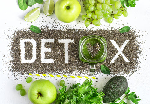 DETOX 101 (PARTE 2)