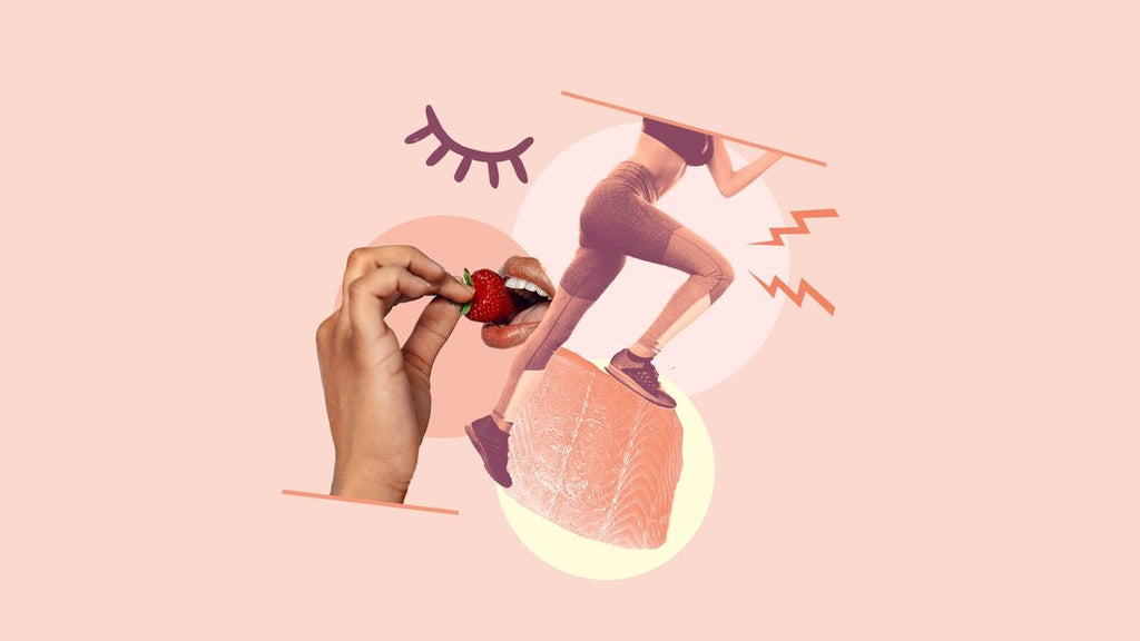 La clave es aumentar el metabolismo