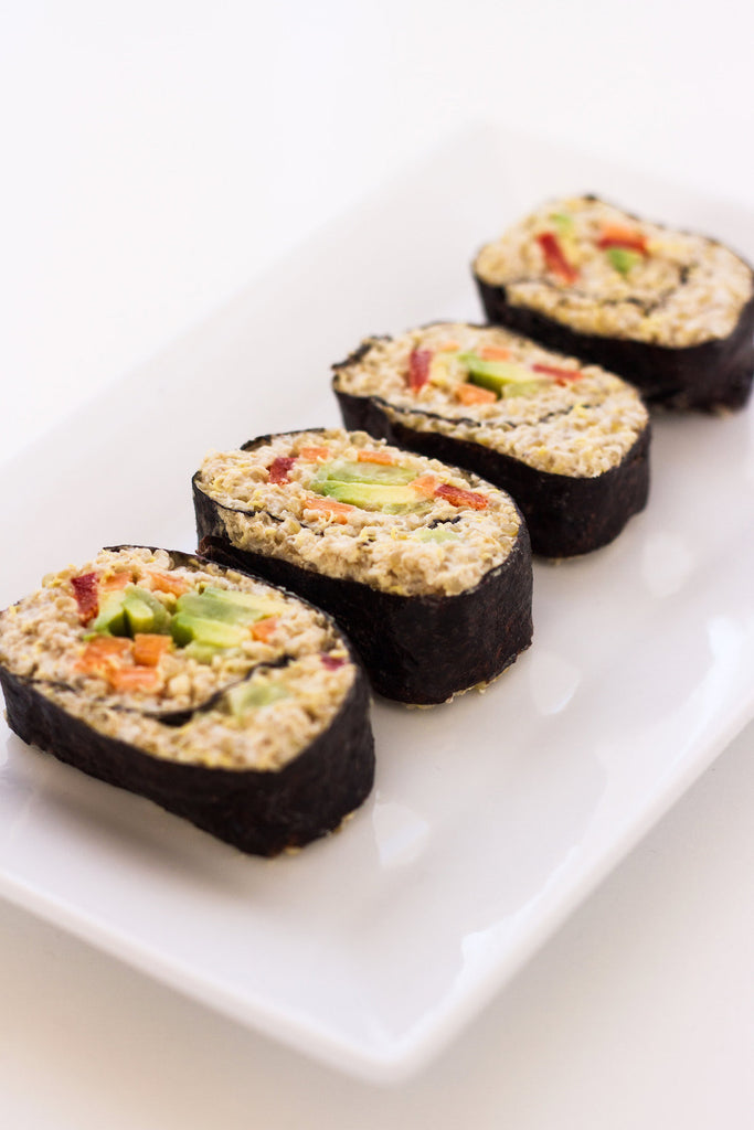 PLAN PERSONALIZADO DE NUTRICIÓN