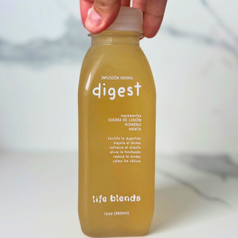 DIGEST