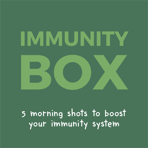 IMMUNITY BOX