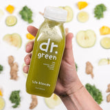 DR. GREEN